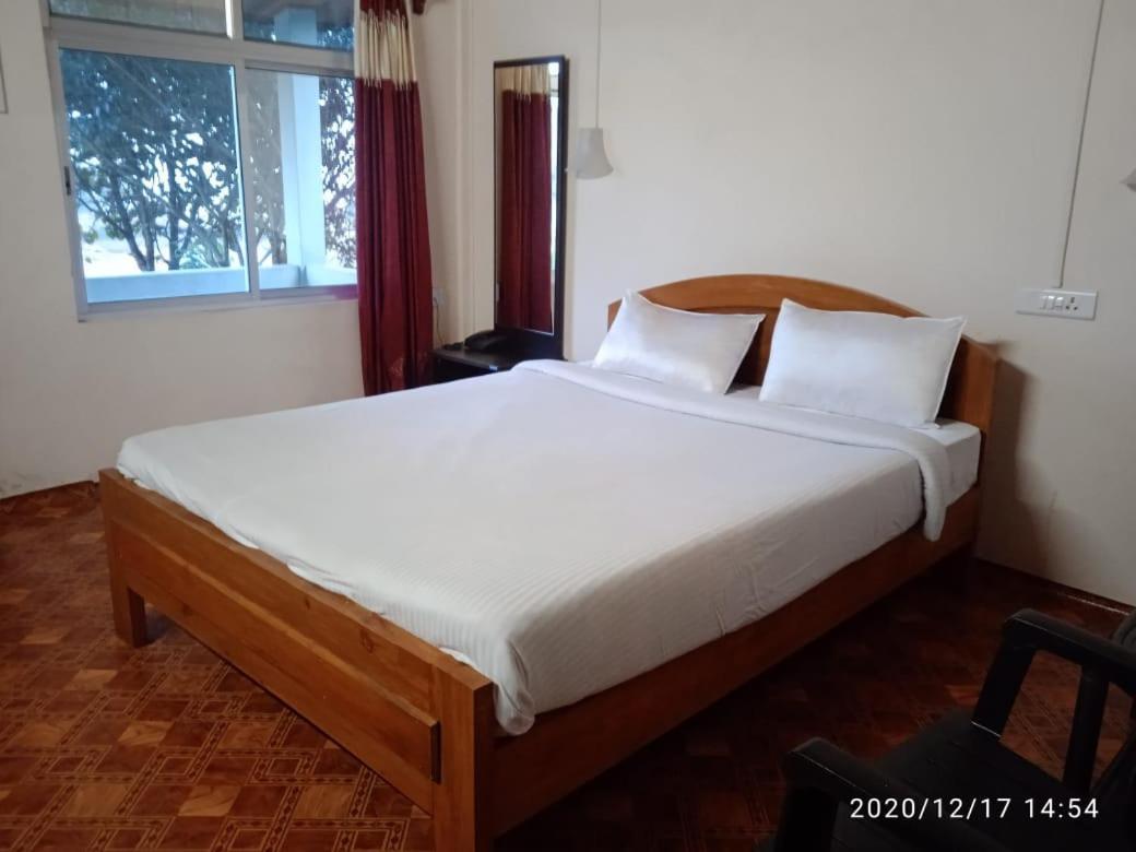 Hotel Abode Me Me Ai Haven Cherrapunji Exterior foto