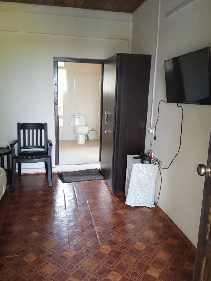 Hotel Abode Me Me Ai Haven Cherrapunji Exterior foto