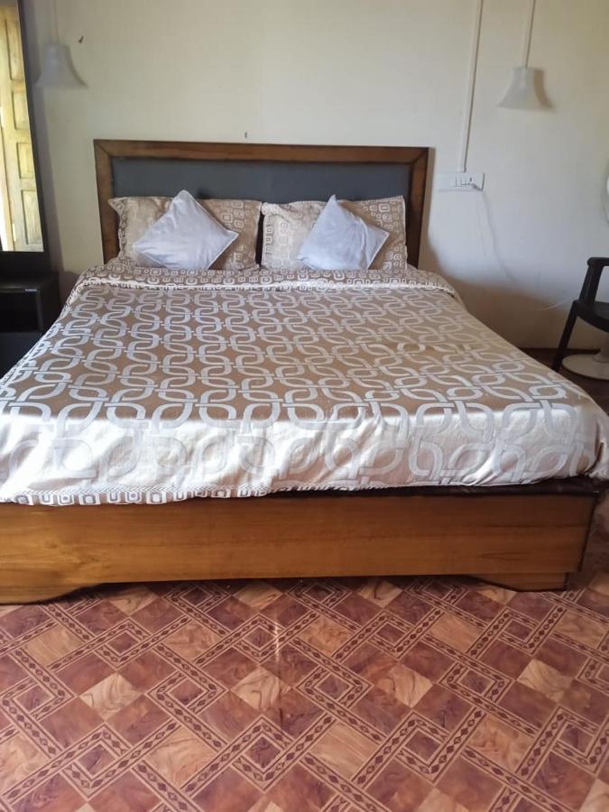 Hotel Abode Me Me Ai Haven Cherrapunji Exterior foto