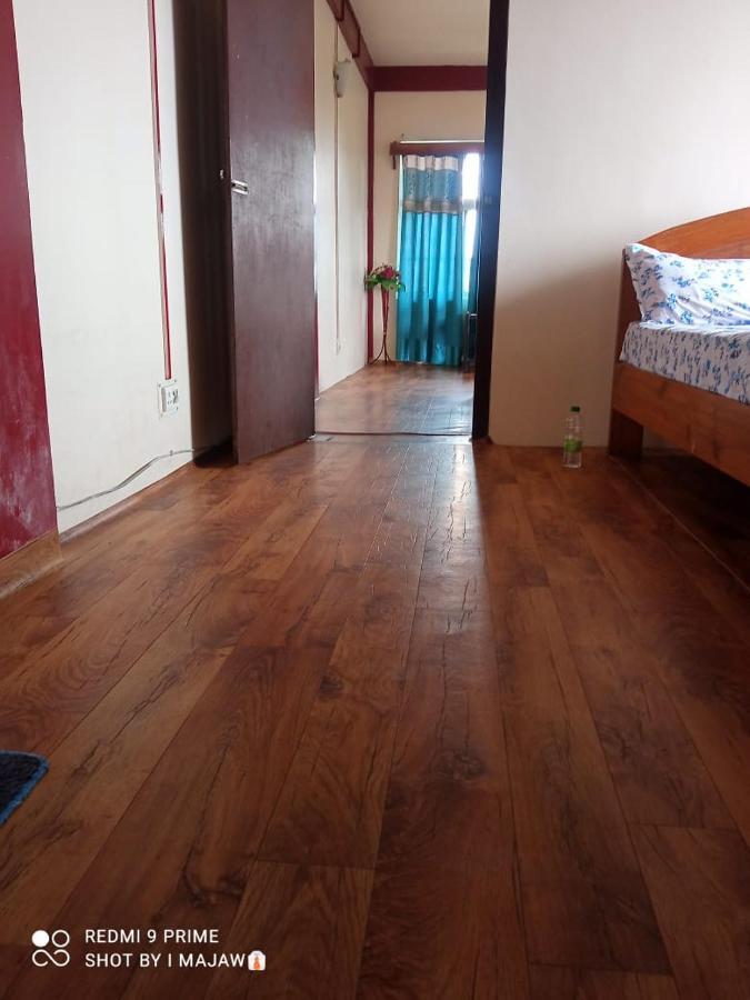 Hotel Abode Me Me Ai Haven Cherrapunji Exterior foto