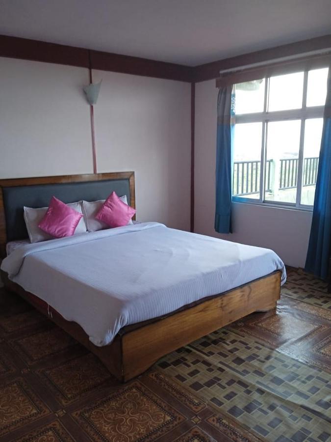 Hotel Abode Me Me Ai Haven Cherrapunji Exterior foto