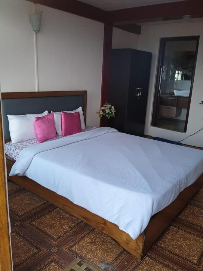 Hotel Abode Me Me Ai Haven Cherrapunji Exterior foto