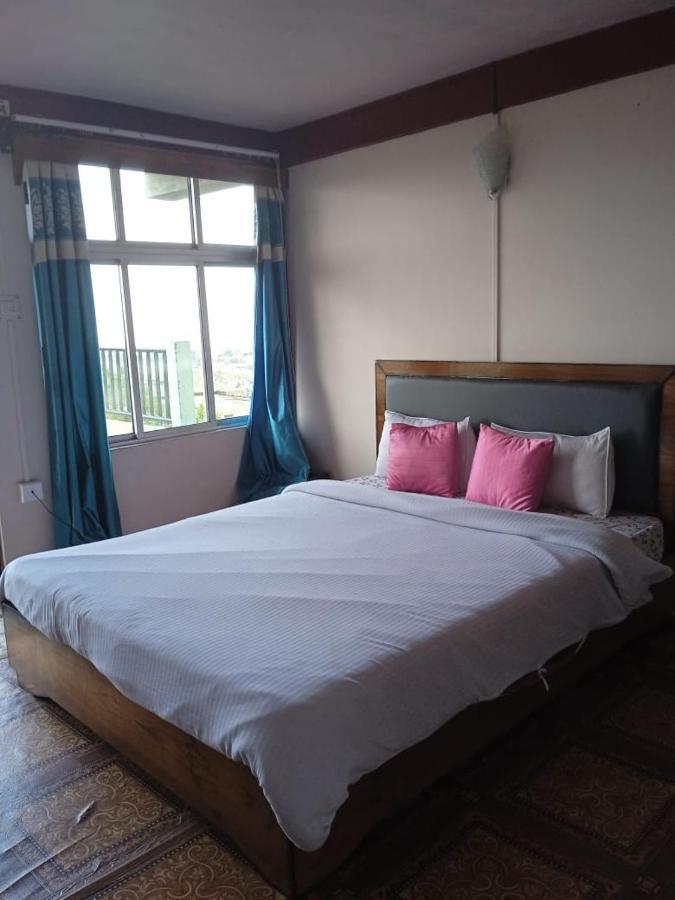 Hotel Abode Me Me Ai Haven Cherrapunji Exterior foto