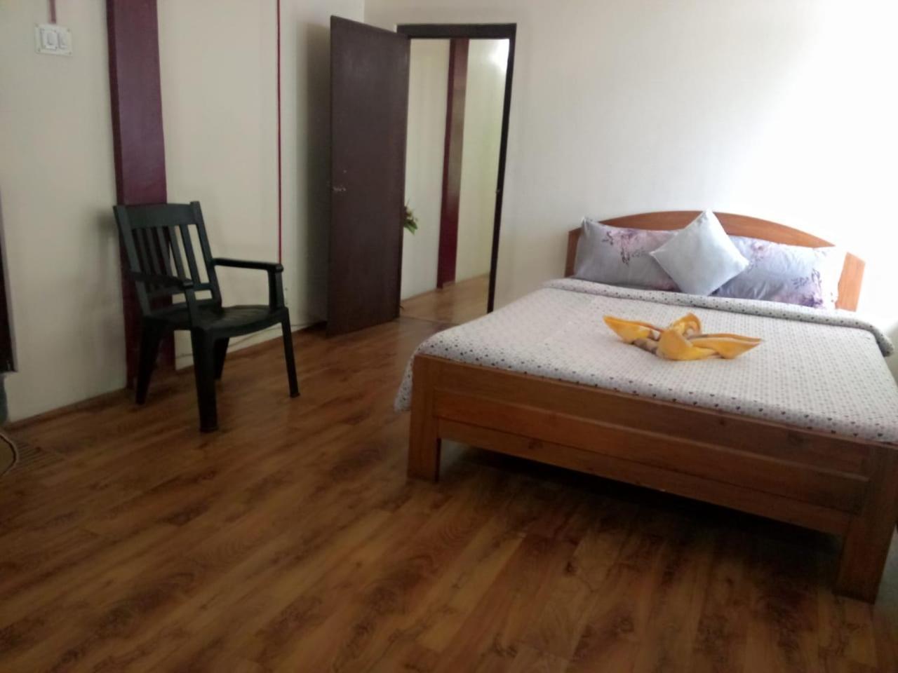 Hotel Abode Me Me Ai Haven Cherrapunji Exterior foto