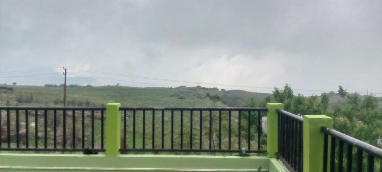 Hotel Abode Me Me Ai Haven Cherrapunji Exterior foto