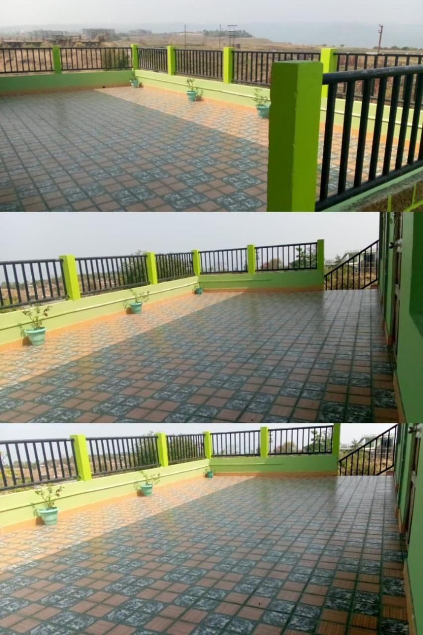 Hotel Abode Me Me Ai Haven Cherrapunji Exterior foto