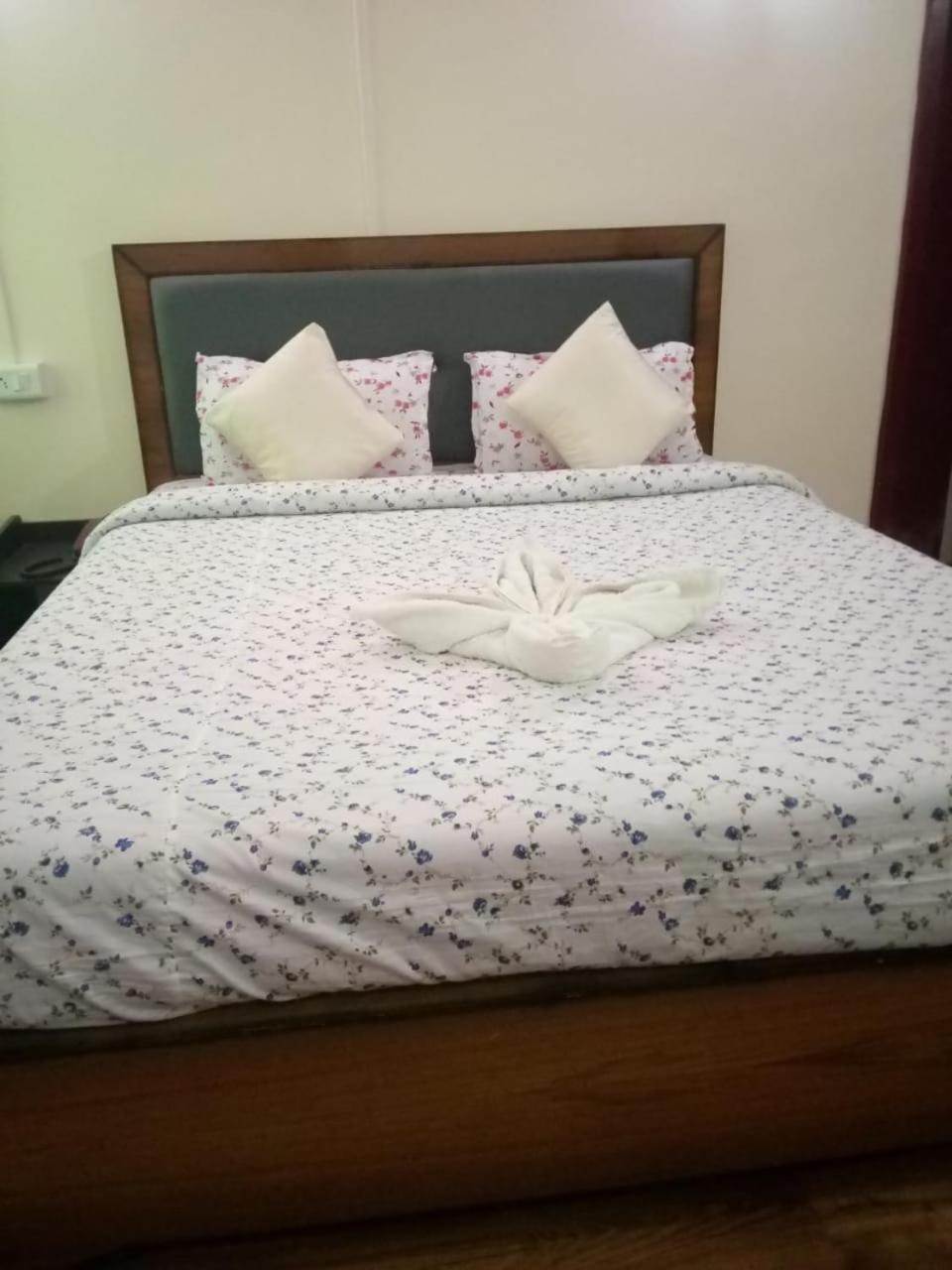 Hotel Abode Me Me Ai Haven Cherrapunji Exterior foto