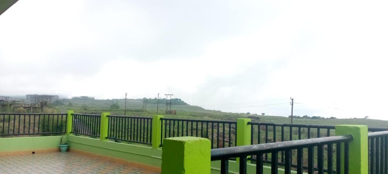 Hotel Abode Me Me Ai Haven Cherrapunji Exterior foto