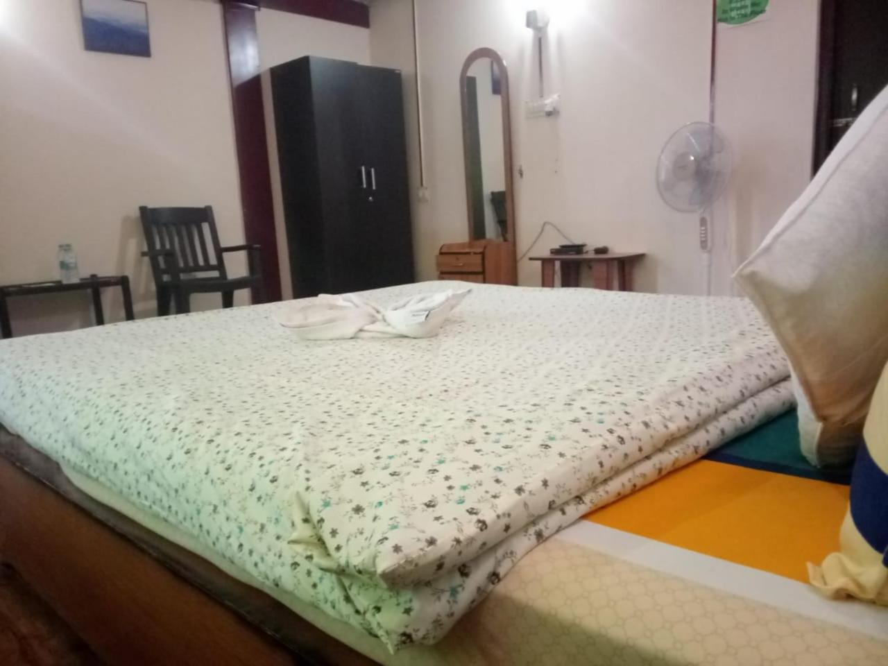 Hotel Abode Me Me Ai Haven Cherrapunji Exterior foto