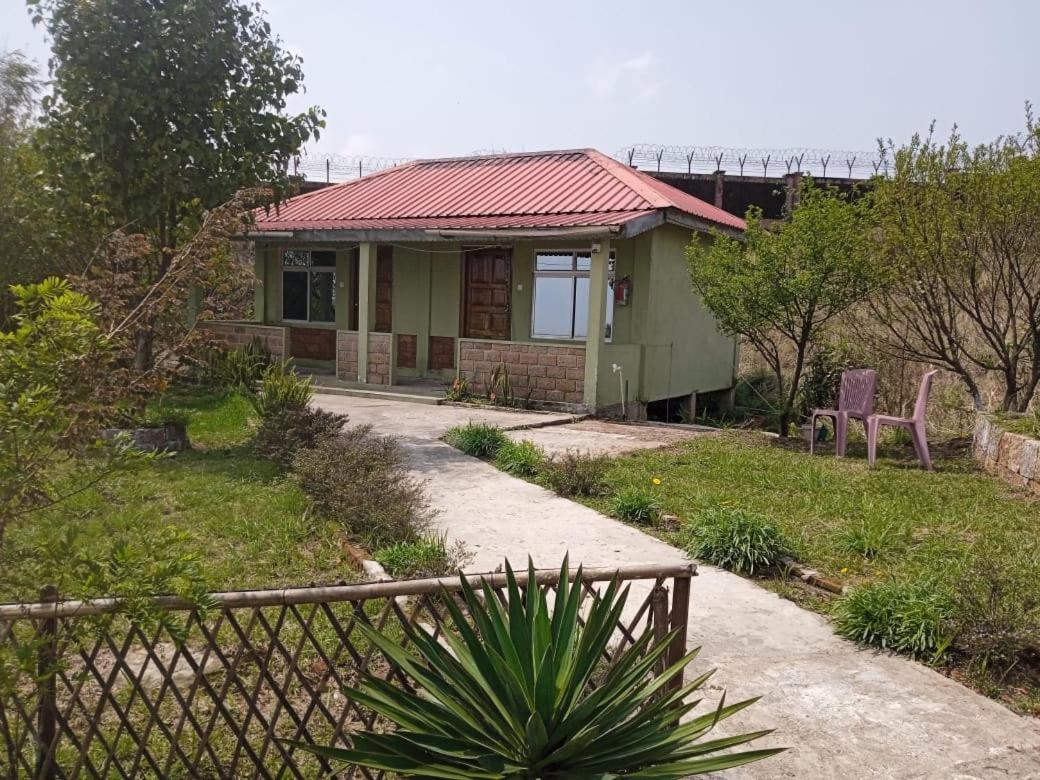Hotel Abode Me Me Ai Haven Cherrapunji Exterior foto