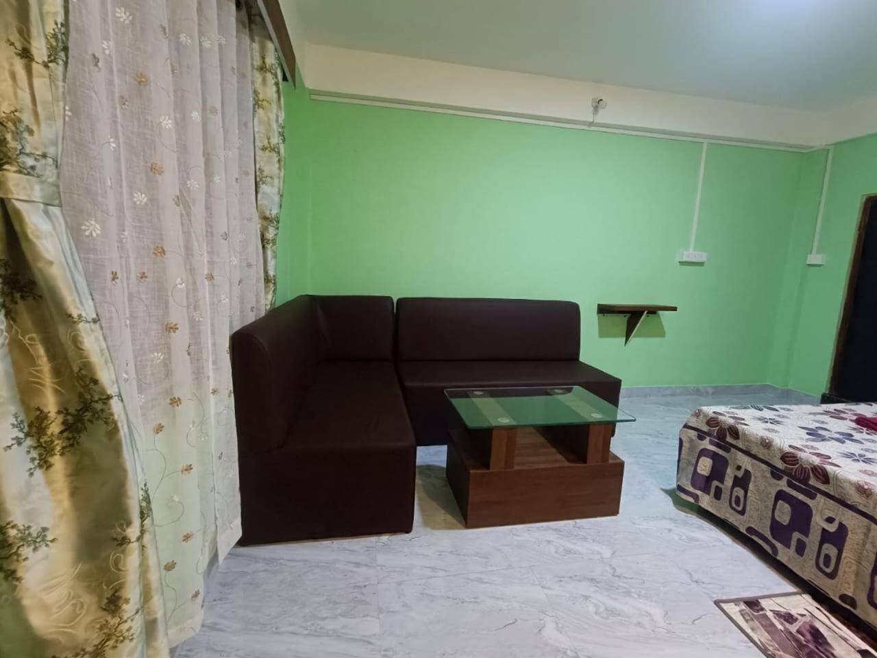 Hotel Abode Me Me Ai Haven Cherrapunji Exterior foto